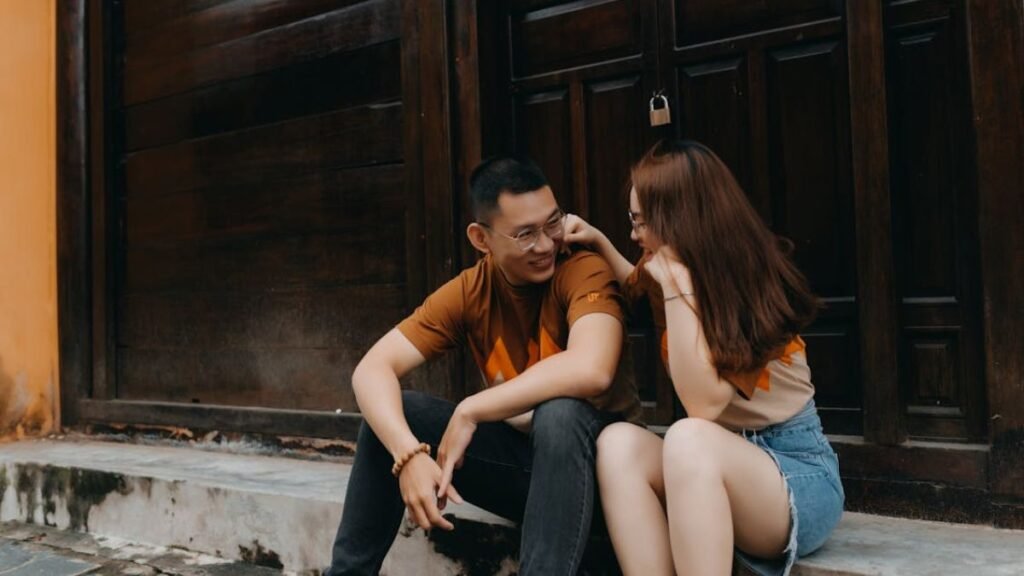 A Importância da Autenticidade no Relacionamento