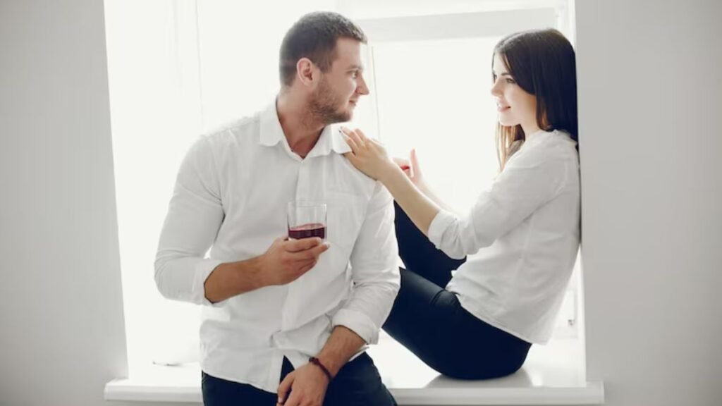 A Importância da Comunicação no Relacionamento