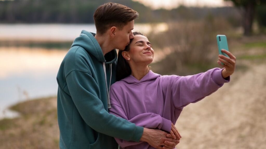 A Importância do Apoio Emocional Mútuo