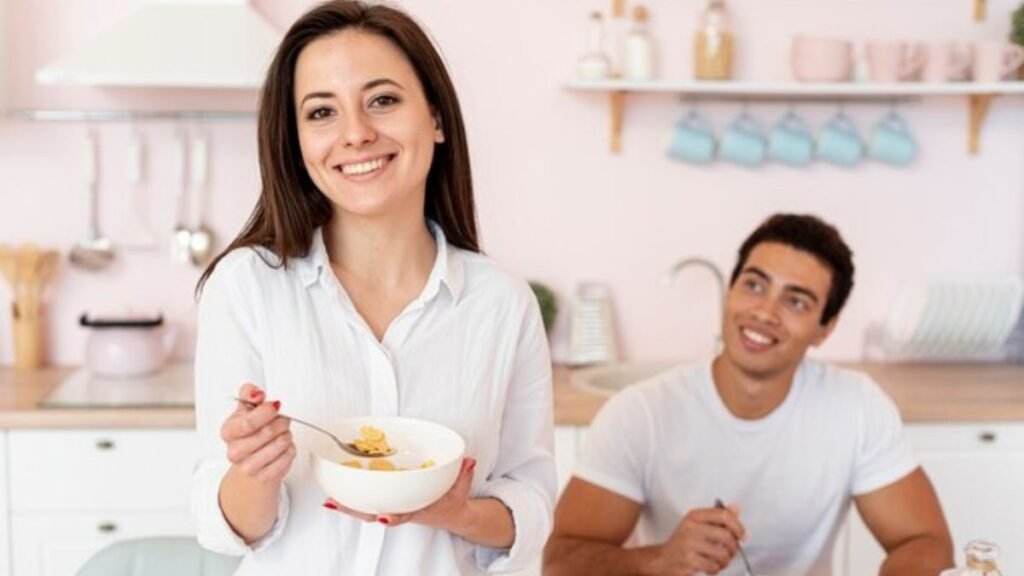 Alimentação estratégica para aumentar a libido naturalmente