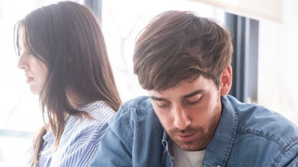 Cansaço Físico vs. Cansaço Mental Ambos Roubam Seu Desejo