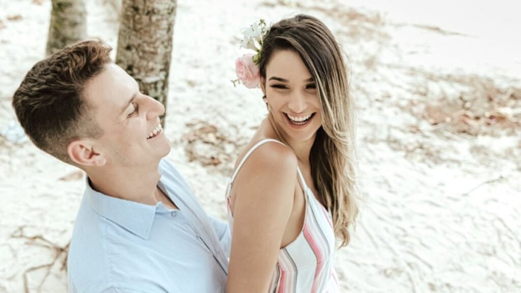 Check-ins Regulares de Intimidade