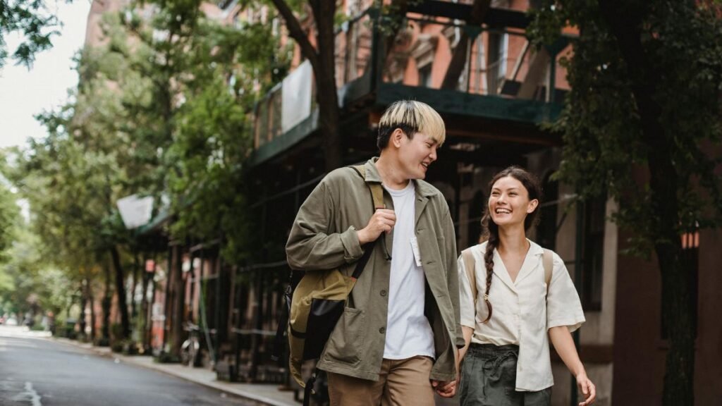 Como Prevenir que Seu Namoro Esfrie