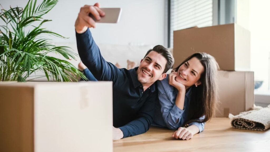 Como a Autoestima Elevada Transforma Seu Relacionamento