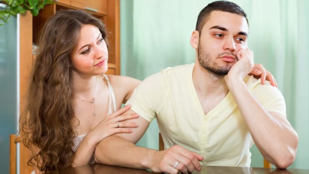 Como o Estresse Afeta Homens e Mulheres Diferentemente