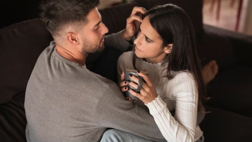 Criando um Ambiente Favorável Para o Desejo