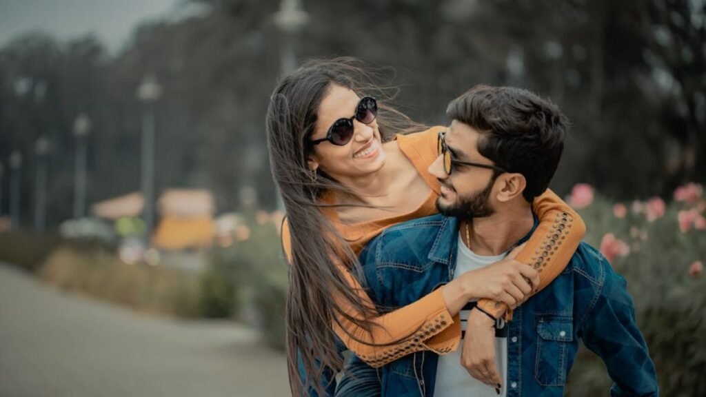 Cultive a Conexão Emocional com Seu Parceiro