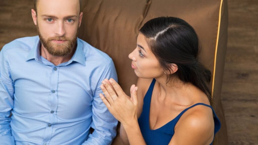 Erro #6 Não Assumir Responsabilidade Pelos Próprios Erros