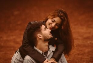 Insegurança no Amor