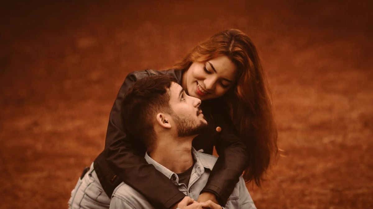 Insegurança no Amor