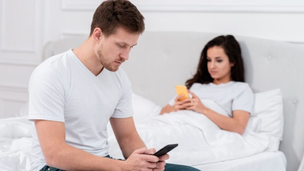 Principais Causas de um Relacionamento Distante