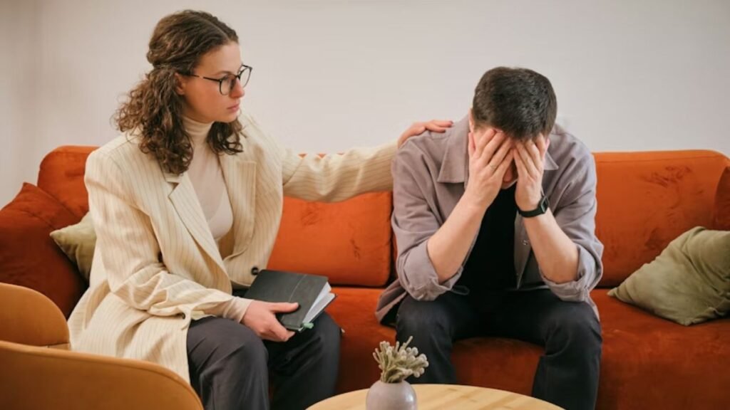 Sinais de Baixa Autoestima Que Afetam Seus Relacionamentos