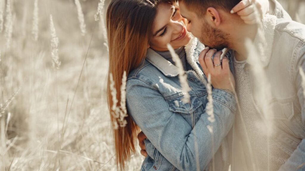 Sinais de Que a Confiança Está Sendo Reconstruída