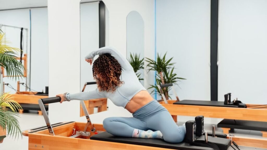 Exercícios Físicos e Circulação: A Conexão Ignorada