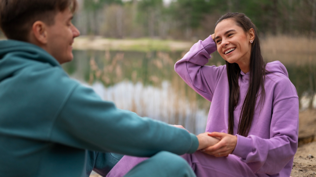Como cultivar conexão emocional no relacionamento