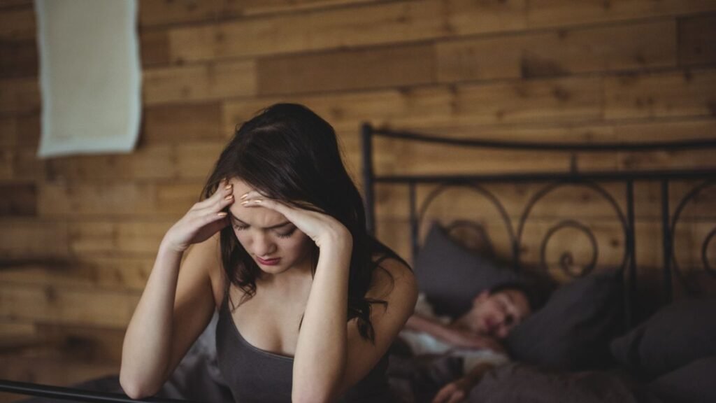 Impactos da ansiedade de desempenho na vida sexual e relacionamentos