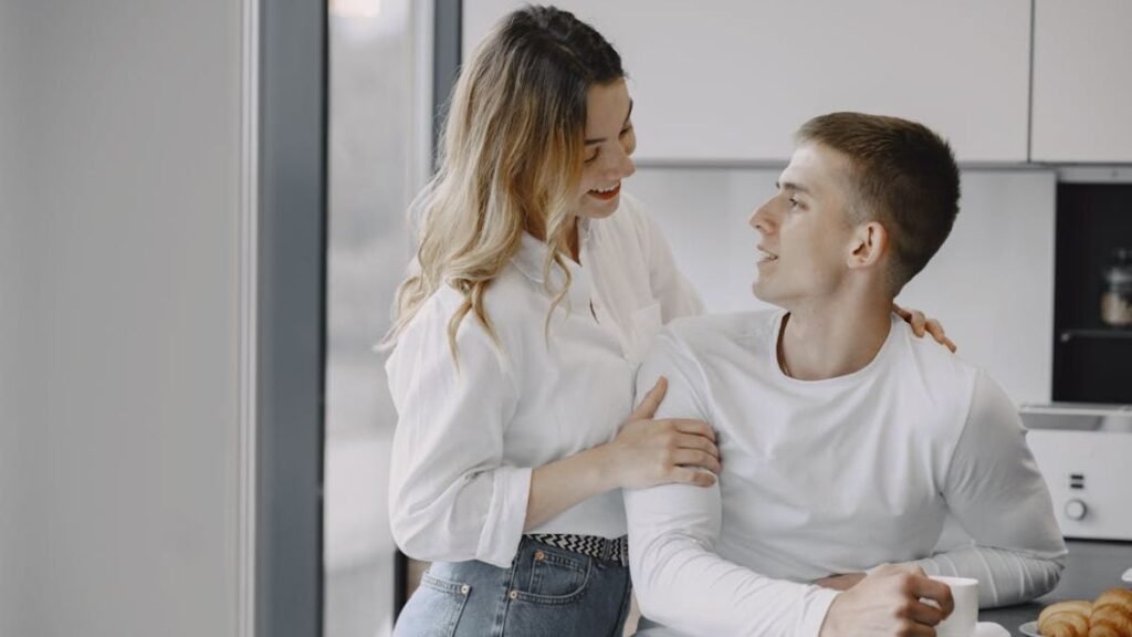 Transformando Seu Relacionamento Através da Comunicação